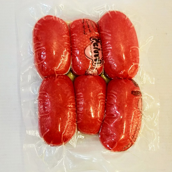 کوکتل گوشت 450 گرم  %55 گوشت  وکیوم  پردیس | فروشگاه مورچه