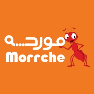 آرد برنج جعبه ای  گلها وزن 120 گرم | فروشگاه مورچه