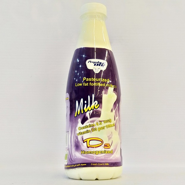 شیر پاستوریزه  946  سی سی  1/2 درصد  غنی شده با  D3 پگاه همدان | فروشگاه مورچه
