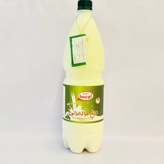 دوغ بطری  1/5 لیتری خودمونی آویسا | فروشگاه مورچه