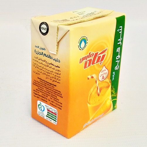شیر هویج استریل پاکتی 200 سی سی | فروشگاه مورچه
