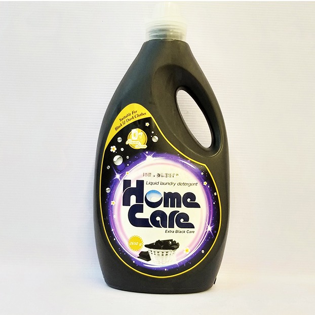 مایع مشکین شوی 1 لیتری هوم کر | فروشگاه مورچه