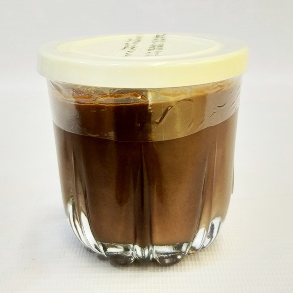 کرم کاکائو تکرنگ  160گرم  شیشه   آی سودا | فروشگاه مورچه