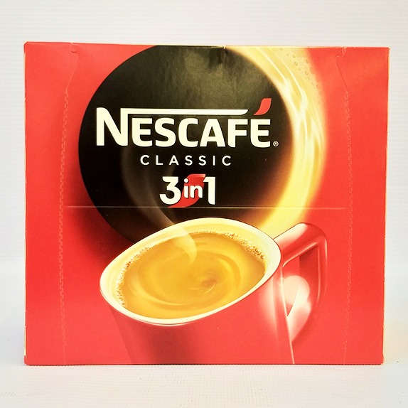 قهوه فوری مخلوط 1 × 3 نسکافه بسته 20 عددی | فروشگاه مورچه