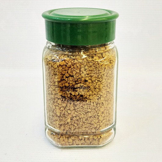پودرقهوه فوری 90 گرم شیشه  کوپا | فروشگاه مورچه