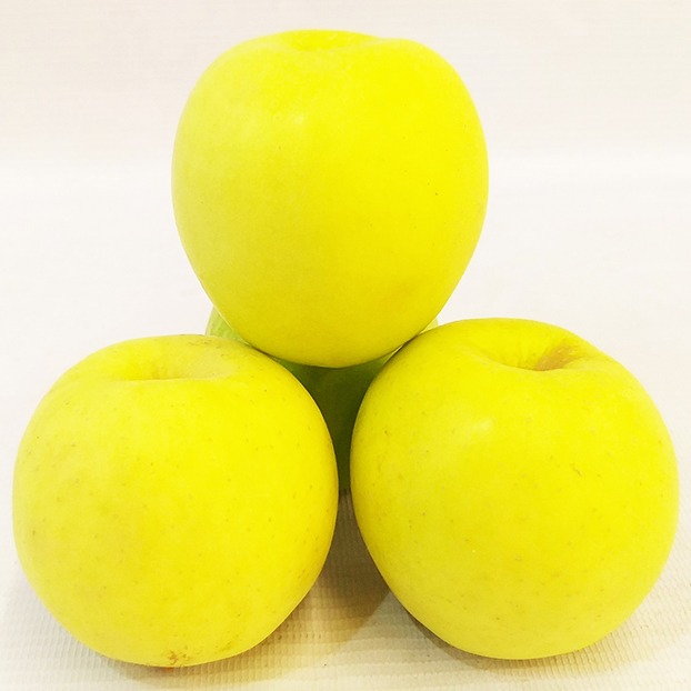 سیب زرد درجه یک مقدار 1کیلو گرم | مورچه|فروشگاه مورچه