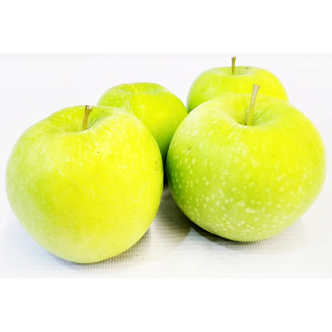 سیب سبز تره بار مقدار 1 کیلوگرم | فروشگاه مورچه
