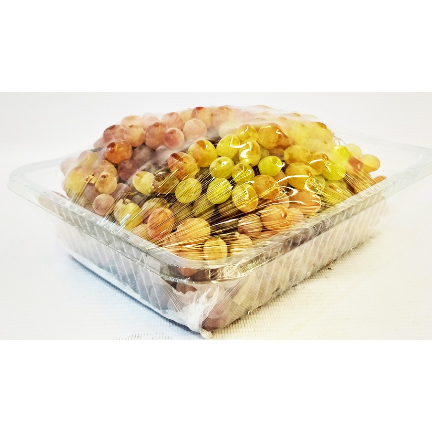 انگور سفید سوپرمقدار 1 کیلو گرم | فروشگاه مورچه