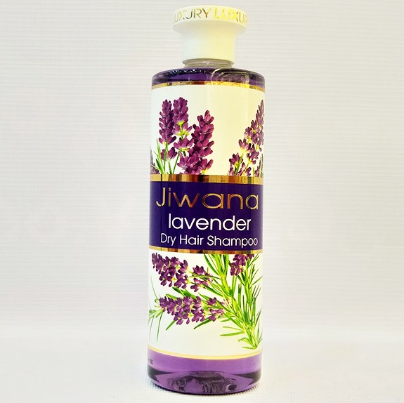 شامپو مو ژیوانا مدل Lavender حجم 500 میلی لیتر | فروشگاه مورچه