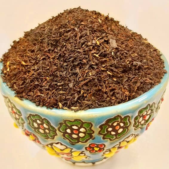 چای چکش سبزسیلان  فله ای 200 گرم رفاه | مورچه|فروشگاه مورچه