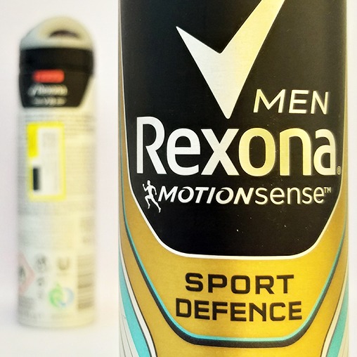 اسپری ضد تعریق مردانه رکسونا مدل Sport Defence حجم 150 میلی لیتر | فروشگاه مورچه