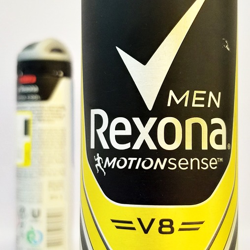 اسپری ضد تعریق مردانه رکسونا مدل V8 حجم 150 میلی لیتر | فروشگاه مورچه