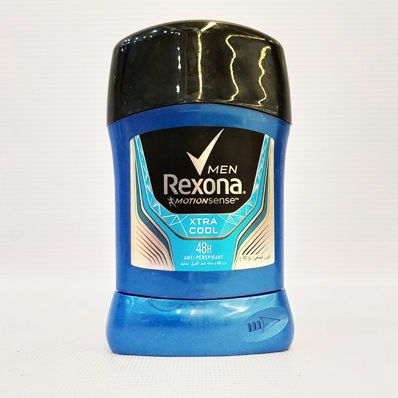 استیک ضد تعریق مردانه رکسونا مدل Xtra Cool حجم 40 گرم | مورچه|فروشگاه مورچه