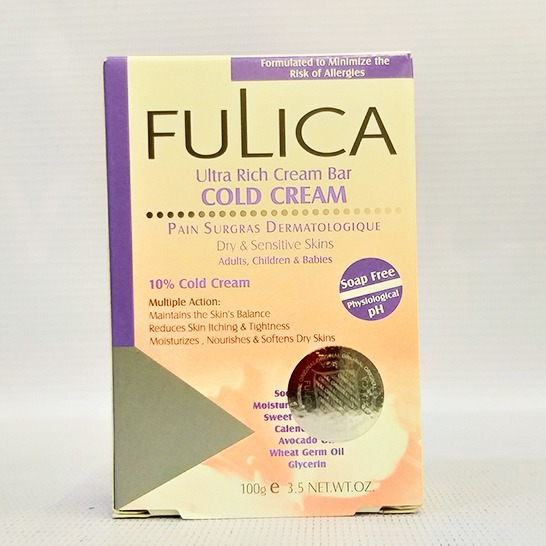 پن فولیکا مدل Ultra Rich Cream مقدار 100 گرم | فروشگاه مورچه