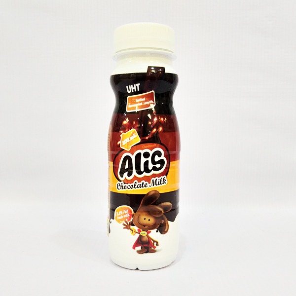 شیر کاکائو فرادما عالیس مقدار 0.2 لیتر | فروشگاه مورچه