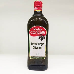 روغن زیتون خالص فرابکر معطر ا لیتری پیترو کریچلی ایتالیا | فروشگاه مورچه