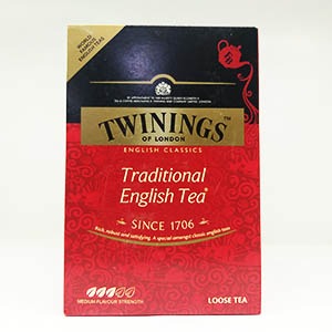 چای سیاه سنتی انگلیسی توینینگز لندن | فروشگاه مورچه