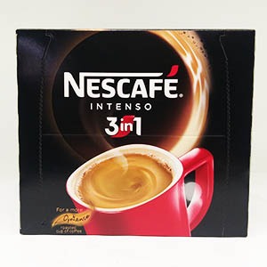 قهوه فوری نسکافه 1 × 3 بسته 20 عددی | فروشگاه مورچه