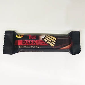 ویفر شکلاتی تلخ ۳۰گرم بنیس | فروشگاه مورچه