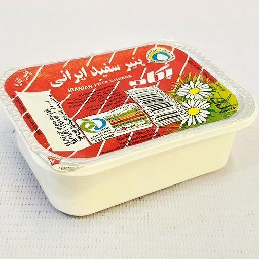 پنیریواف لیوانی 100گرمی | فروشگاه مورچه