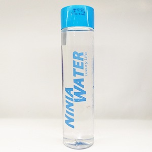 آب معدنی ۶۰۰ میلی لیتر نینا واتر | فروشگاه مورچه