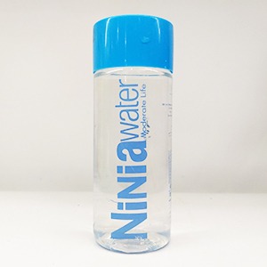 آب معدنی ۳۴۰ میلی میلی لیتر نینا واتر | مورچه|فروشگاه مورچه
