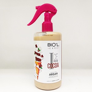 لوسیون مو ۴۰۰‌میلی لیتر بیول تقویت کننده مناسب برای موهای آسیب دیده | فروشگاه مورچه