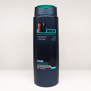 شامپو ضد شوره مای مدل CLEAN FRESH مخصوص آقایان حجم ۴۰۰میلی لیتر | فروشگاه مورچه