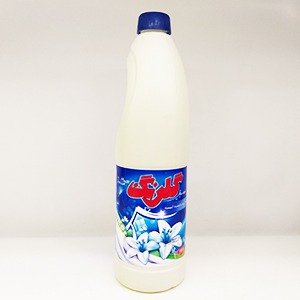 مایع سفید کننده گلرنگ وزن ۱۰۰۰‌گرم | فروشگاه مورچه