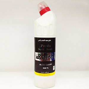 مایع سفید کننده رایش وزن ۸۰۰ گرم | فروشگاه مورچه