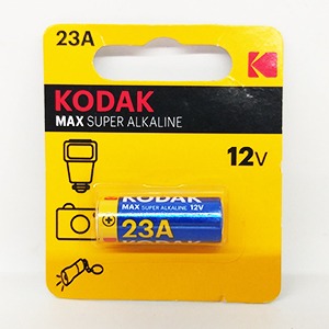 باطری 23A کداک مدل MAX SUPER ALKALINE | مورچه|فروشگاه مورچه