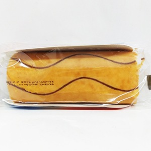 رول کیک درنا با کرم پرتقالی وزن ۹۰ گرم | فروشگاه مورچه