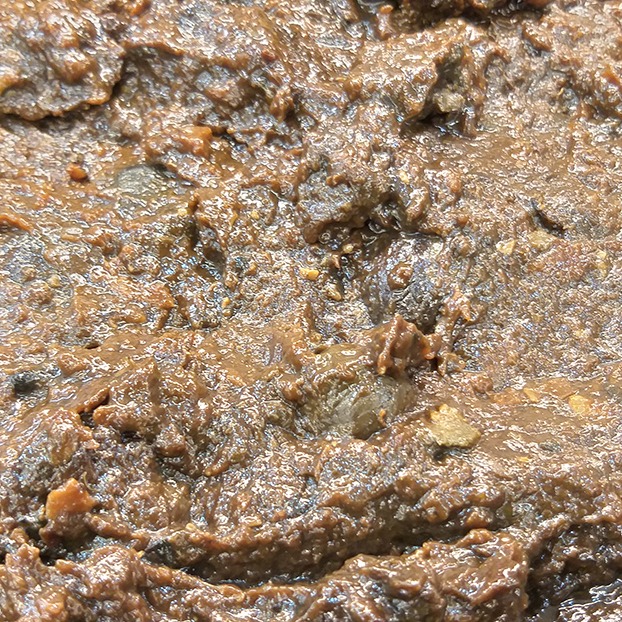 ترشی گردو فله ای 200 گرم رفاه | مورچه|فروشگاه مورچه