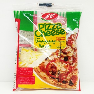 پنیر پیتزا کاله وزن ۱۸۰ گرم | فروشگاه مورچه