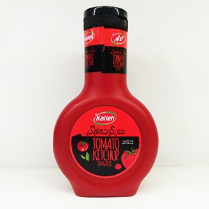 سس گوجه فرنگی کاله وزن ۳۷۵ گرم | فروشگاه مورچه
