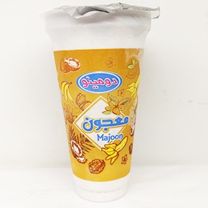 معجون بستنی لیوانی دومینو وزن ۹۵ گرم | فروشگاه مورچه