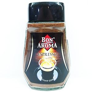 پودر قهوه فوری بن آروما وزن ۱۰۰گرم | فروشگاه مورچه