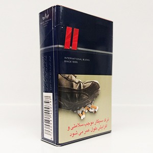 سیگار پال‌مال دوخط قرمز PALL MALL | فروشگاه مورچه