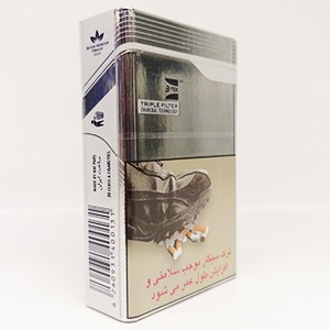 سیگار کنت ۱ WHITE | فروشگاه مورچه