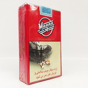 سیگار مگنا قرمز | فروشگاه مورچه