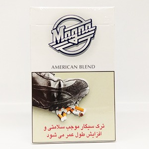 سیگار مگنا طوسی | فروشگاه مورچه