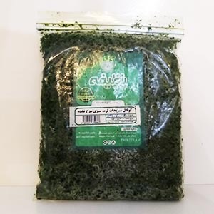کوکتل سبزیجات قرمه سبزی سرخ نشده | فروشگاه مورچه