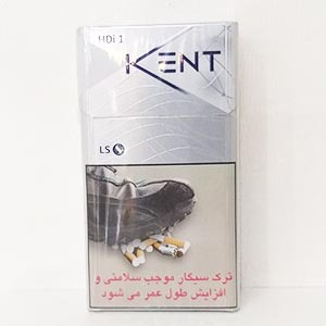 سیگار کنت HD1 | فروشگاه مورچه