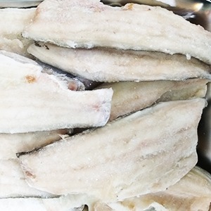 ماهی استیک آزاد