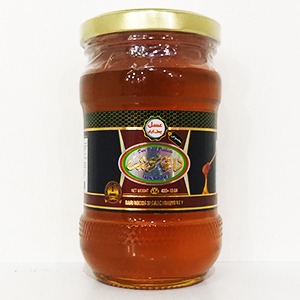 عسل چهل گیاه داری نوش وزن ۴۰۰‌گرم | فروشگاه مورچه