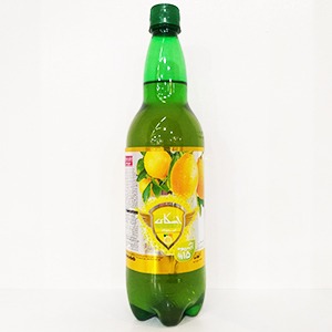 نوشیدنی لیموناد گاز دار اسکای حجم ۱ لیتر | فروشگاه مورچه