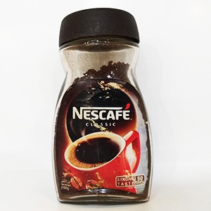 قهوه فوری نسکافه ورن ۱۰۰‌گرم | فروشگاه مورچه