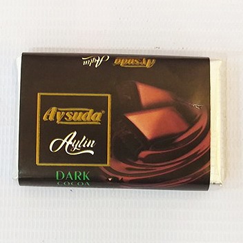 شکلات تلخ آیلین 25گرم آی سودا | مورچه|فروشگاه مورچه