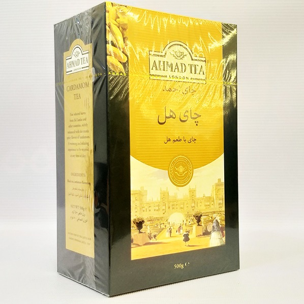 چای هل 500گرمى احمد | مورچه|فروشگاه مورچه