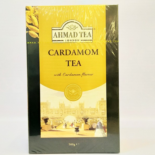 چای هل 500گرمى احمد | فروشگاه مورچه